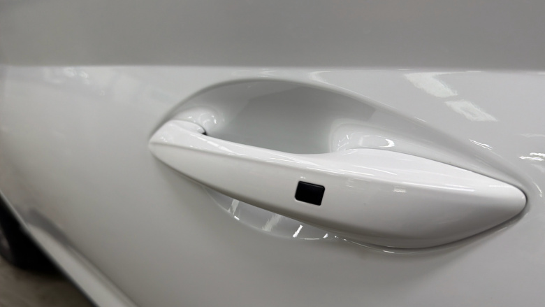 Hyundai BAYON 1.0 TGDi Ultimate 5dr Petrol Hatchback